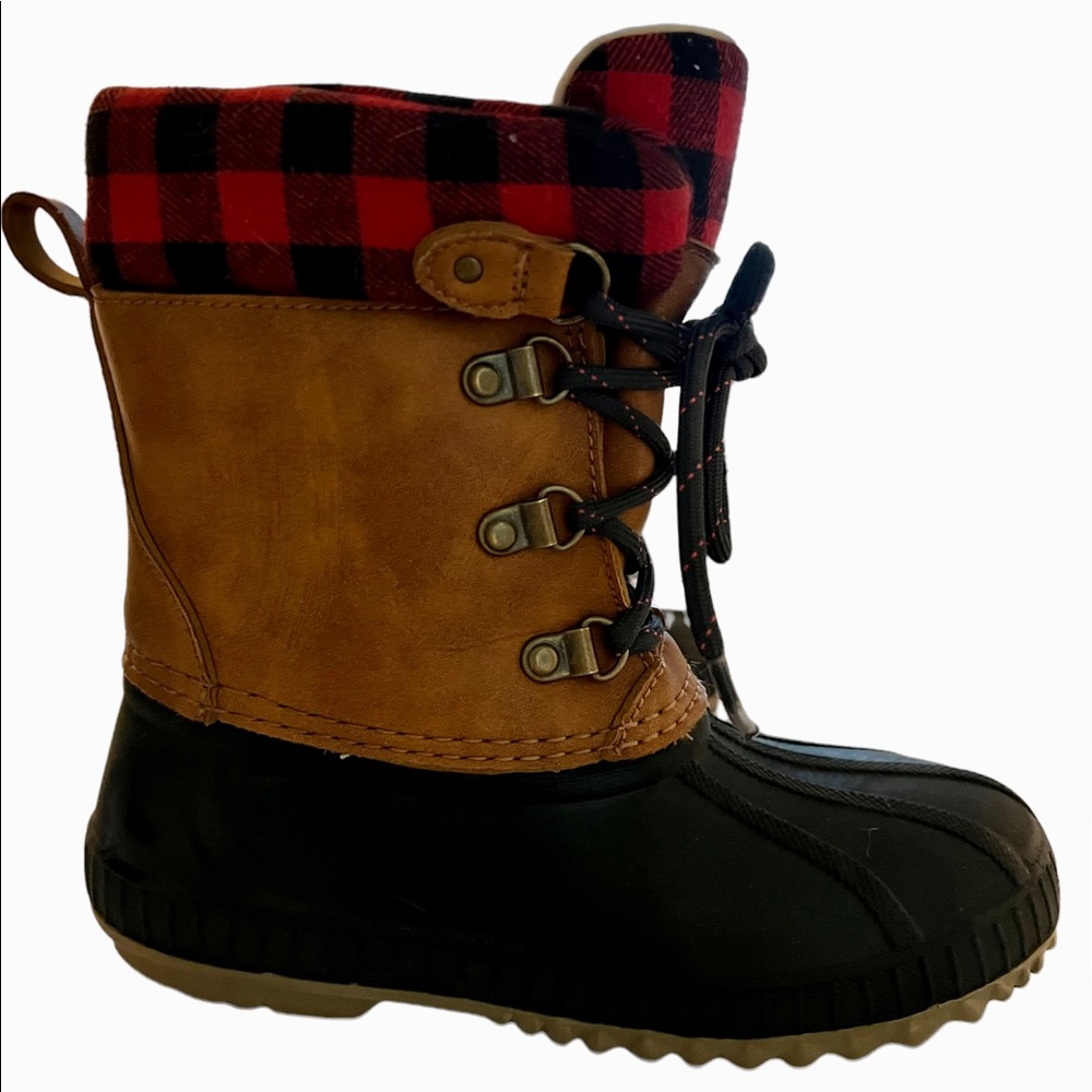 GAP Boots